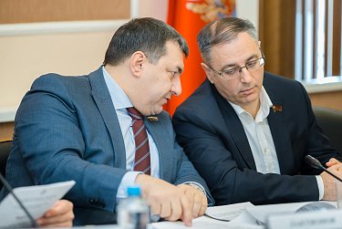 Поступления в бюджеты муниципалитетов увеличатся
